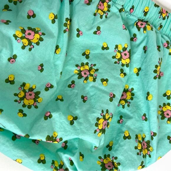 Matilda Jane Darling Diaper Cover Brilliant Daydream Floral Size 18-24 Months - Picture 6 of 8